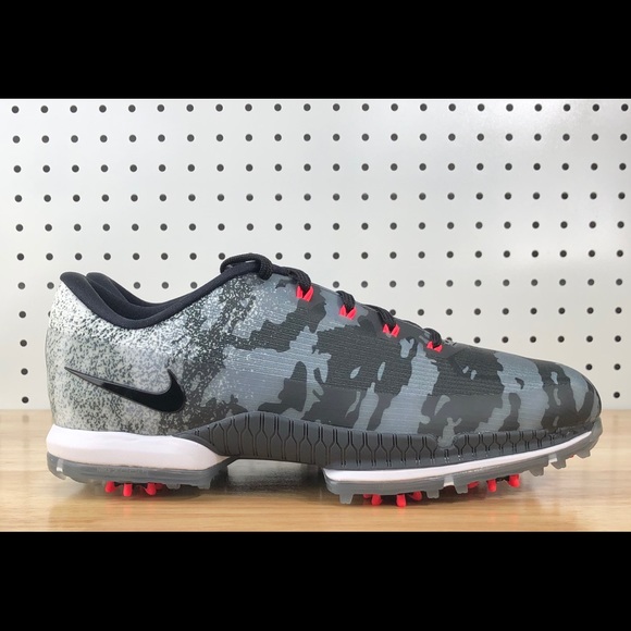 nike air zoom attack